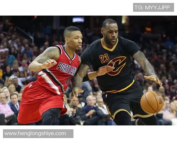 开拓者与骑士精彩对决直播全程回顾与分析