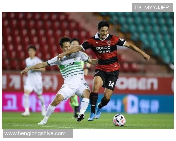 项浦制铁迎战大邱全力争胜力争晋级赛季巅峰对决即将上演